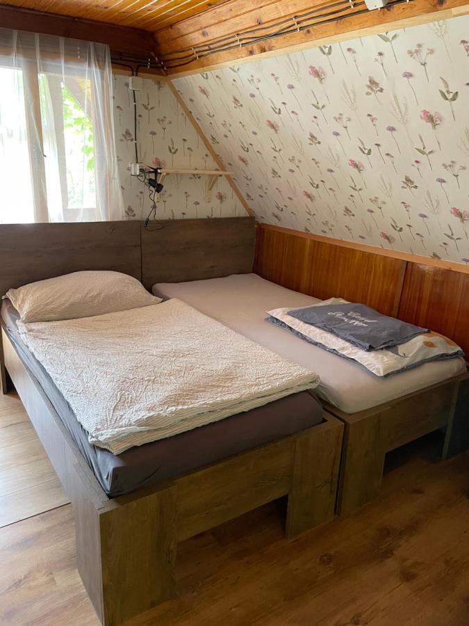 Chata Dagmar Třebíč Eksteriør bilde