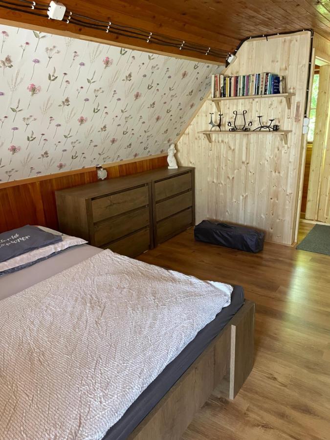 Chata Dagmar Třebíč Eksteriør bilde