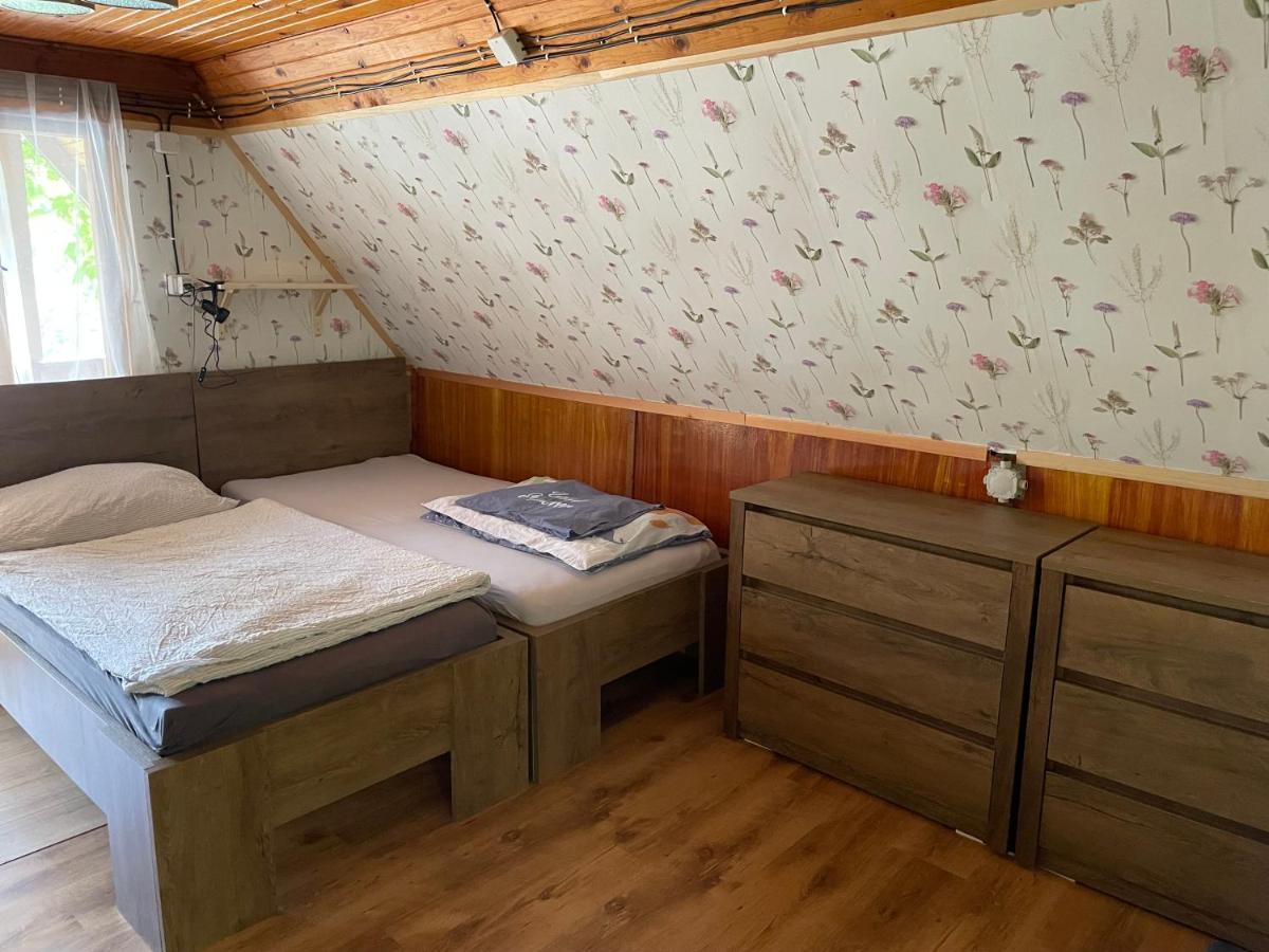 Chata Dagmar Třebíč Eksteriør bilde