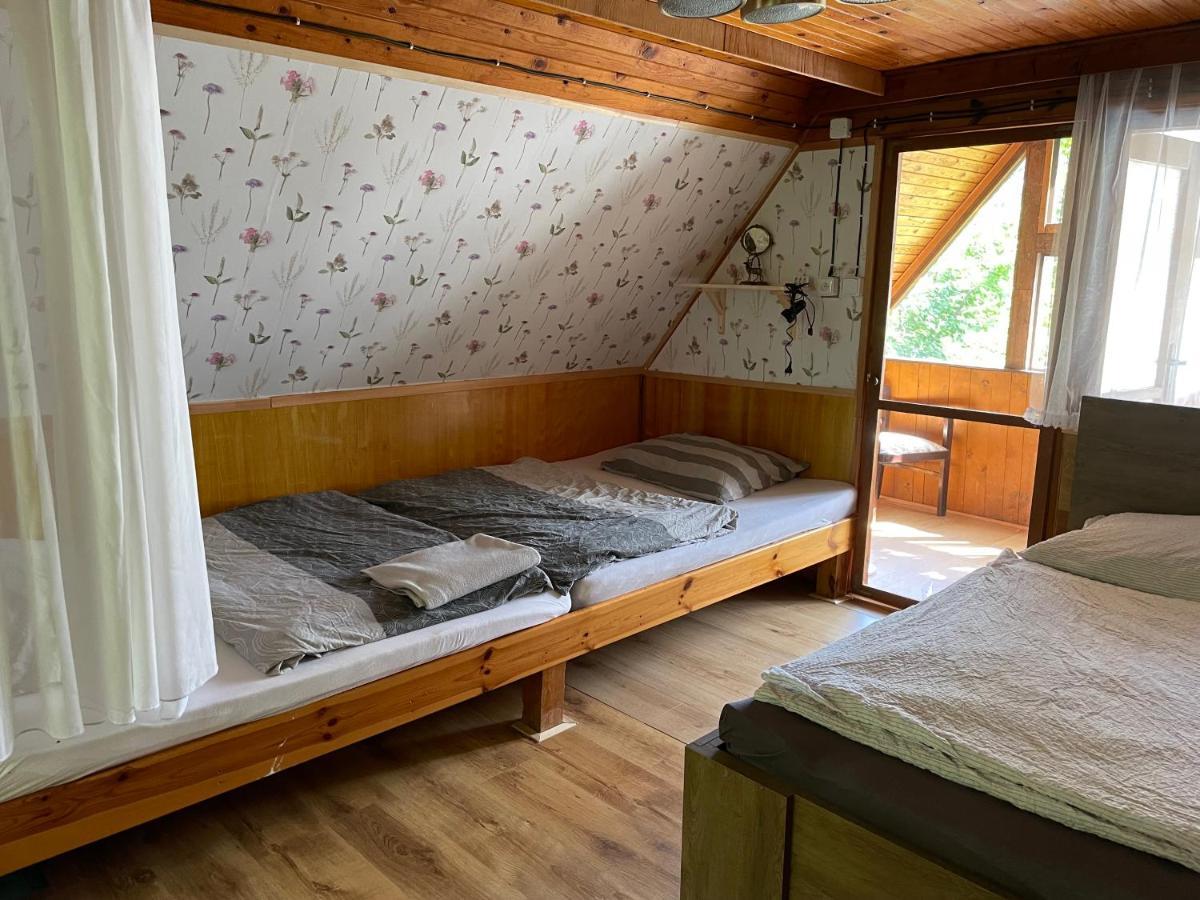 Chata Dagmar Třebíč Eksteriør bilde