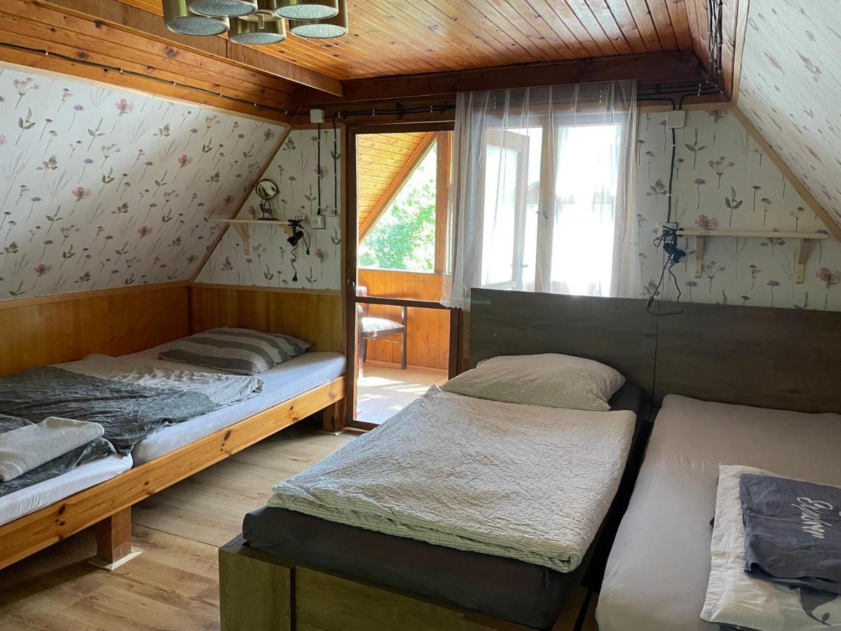 Chata Dagmar Třebíč Eksteriør bilde