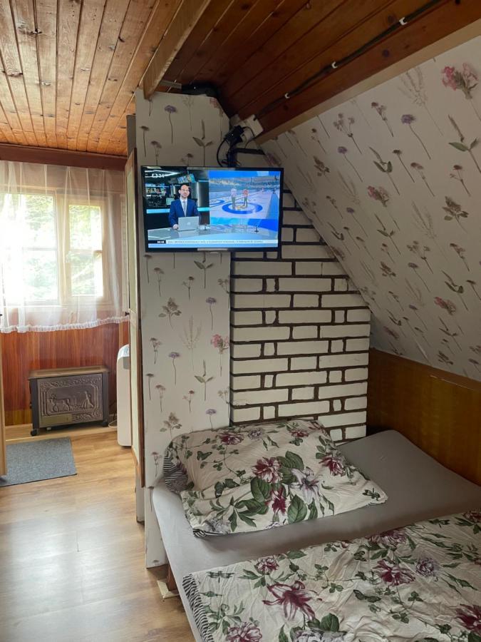 Chata Dagmar Třebíč Eksteriør bilde
